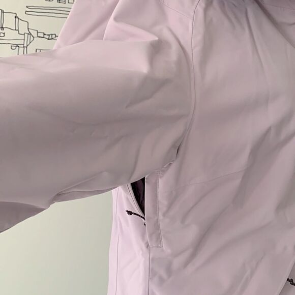 💜Eddie Bauer Women's Powder Search Insulated Jacket - Picture 10 of 12